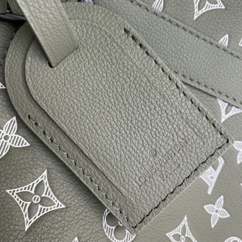 LV Travel Bags